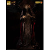 ECC Hellboy II : Les Légions d'or maudites statuette Maquette 1/3 Engel des Todes 136 cm