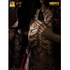 ECC Hellboy II : Les Légions d'or maudites statuette Maquette 1/3 Engel des Todes 136 cm