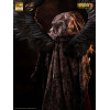 ECC Hellboy II : Les Légions d'or maudites statuette Maquette 1/3 Engel des Todes 136 cm