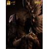 ECC Hellboy II : Les Légions d'or maudites statuette Maquette 1/3 Engel des Todes 136 cm