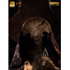 ECC Hellboy II : Les Légions d'or maudites statuette Maquette 1/3 Engel des Todes 136 cm