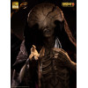ECC Hellboy II : Les Légions d'or maudites statuette Maquette 1/3 Engel des Todes 136 cm