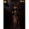 ECC Hellboy II : Les Légions d'or maudites statuette Maquette 1/3 Engel des Todes 136 cm