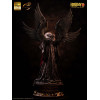 ECC Hellboy II : Les Légions d'or maudites statuette Maquette 1/3 Engel des Todes 136 cm