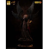 ECC Hellboy II : Les Légions d'or maudites statuette Maquette 1/3 Engel des Todes 136 cm