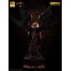 ECC Hellboy II : Les Légions d'or maudites statuette Maquette 1/3 Engel des Todes 136 cm