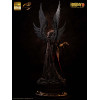 ECC Hellboy II : Les Légions d'or maudites statuette Maquette 1/3 Engel des Todes 136 cm