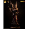 ECC Hellboy II : Les Légions d'or maudites statuette Maquette 1/3 Engel des Todes 136 cm