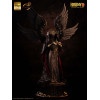 ECC Hellboy II : Les Légions d'or maudites statuette Maquette 1/3 Engel des Todes 136 cm