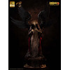 ECC Hellboy II : Les Légions d'or maudites statuette Maquette 1/3 Engel des Todes 136 cm
