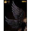 ECC Hellboy II : Les Légions d'or maudites statuette Maquette 1/3 Engel des Todes 136 cm
