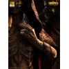 ECC Hellboy II : Les Légions d'or maudites statuette Maquette 1/3 Engel des Todes 136 cm