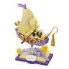 Pantasy - Der kleine Prinz - Le Petit Prince Starry Ride Boat (Set a construire)