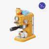 Pantasy - Garfield Fantastische Maschinen Serie - Garfield Maschine ein Café (Bausatz)