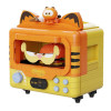 Pantasy - Garfield Fantastische Maschinen Serie - Garfield Vier (Set a construire)