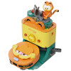Pantasy - Garfield Fantastische Maschinen Serie - Garfield Staubsauger (Bausatz)