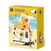 Pantasy - Snoopy Retro Time Polaroid (Satz ein construire)