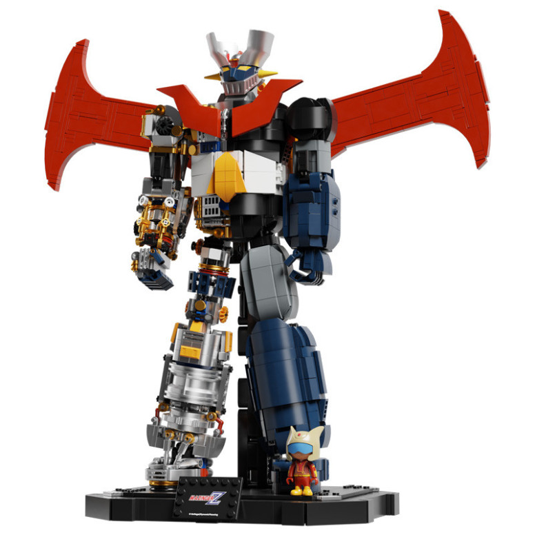 Pantasy -  Mazinger Z Pantasy Mechanische Mazinger Z 38cm