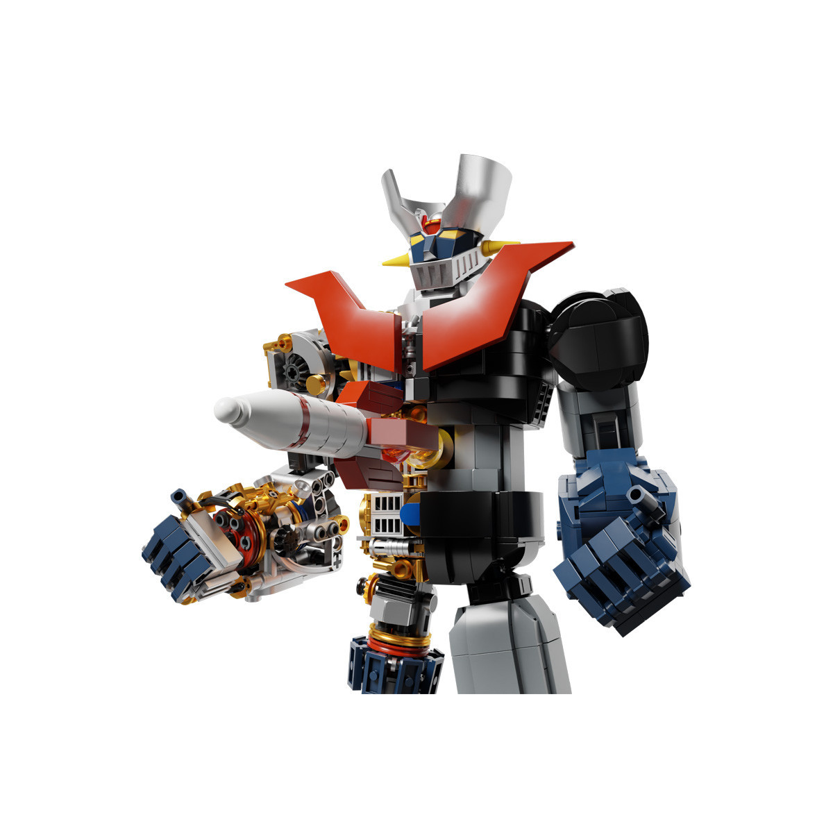 Pantasy -  Mazinger Z Pantasy Mechanische Mazinger Z 38cm