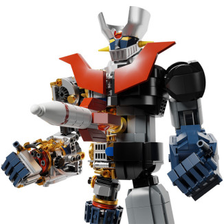 Pantasy -  Mazinger Z Pantasy Mechanische Mazinger Z 38cm