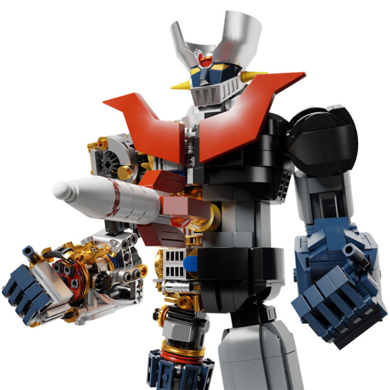 Pantasy -  Mazinger Z Pantasy Mechanische Mazinger Z 38cm