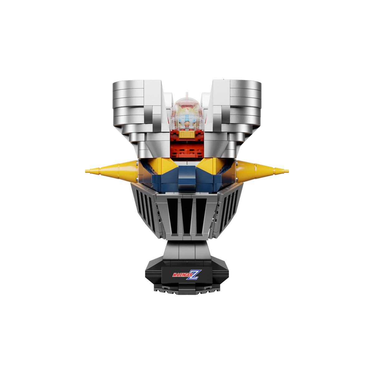 Pantasy -   Mazinger Z Pantasy Mazinger Z Büste 21cm