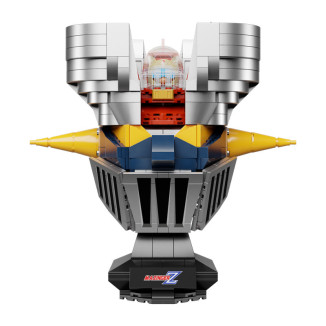 Pantasy -   Mazinger Z Pantasy Mazinger Z Büste 21cm