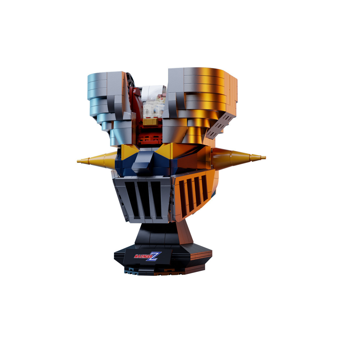 Pantasy -   Mazinger Z Pantasy Mazinger Z Büste 21cm