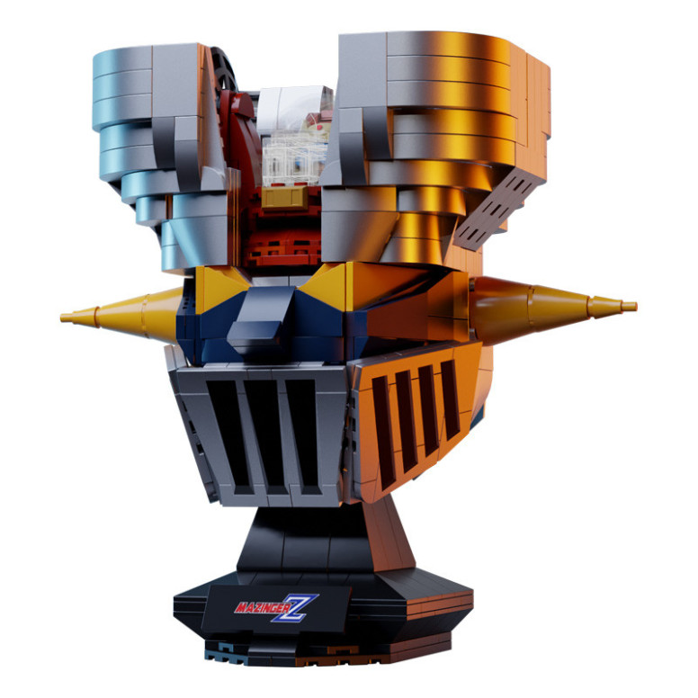 Pantasy -   Mazinger Z Pantasy Mazinger Z Büste 21cm