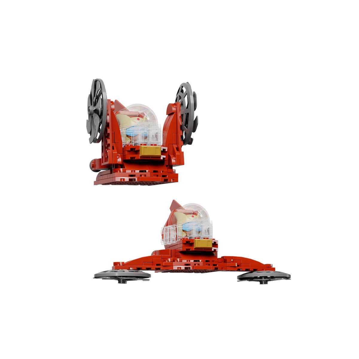 Pantasy -   Mazinger Z Pantasy Mazinger Z Büste 21cm