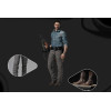 Inart The Walking Dead Staffel 8 - Rick Grimes 1/6