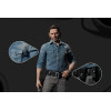 Inart The Walking Dead Staffel 8 - Rick Grimes 1/6