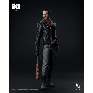 Inart The Walking Dead Staffel 8 - Negan Smith 1/6