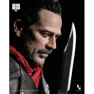Inart The Walking Dead Staffel 8 - Negan Smith 1/6