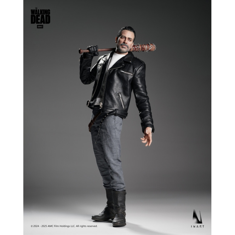 Inart The Walking Dead Staffel 8 - Negan Smith 1/6