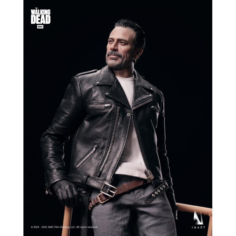 Inart The Walking Dead Staffel 8 - Negan Smith 1/6
