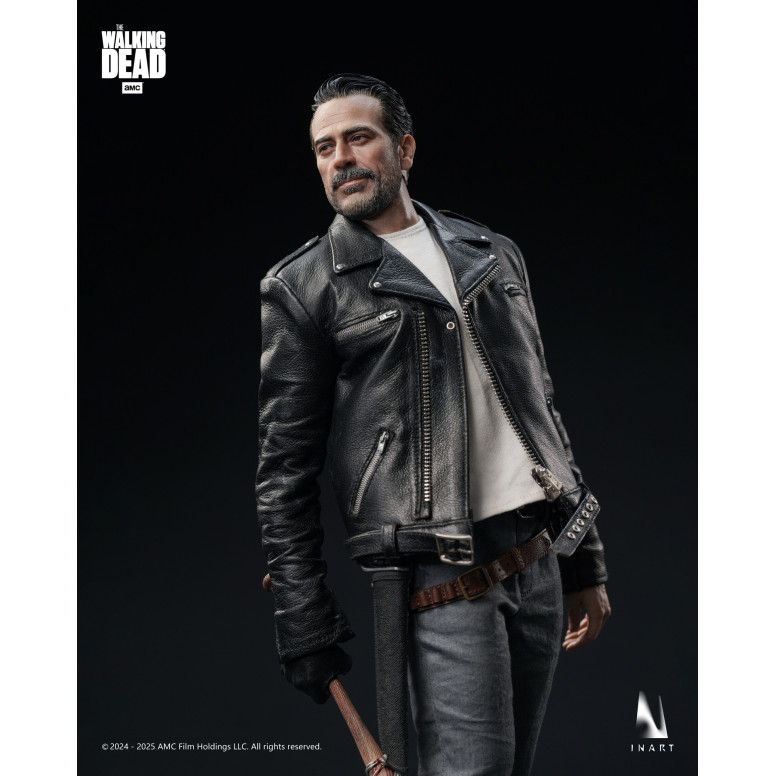 Inart The Walking Dead Staffel 8 - Negan Smith 1/6