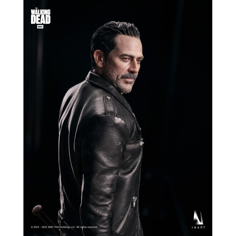 Inart The Walking Dead Staffel 8 - Negan Smith 1/6