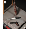 Inart The Walking Dead Staffel 8 - Negan Smith 1/6