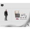 Inart The Walking Dead Staffel 8 - Negan Smith 1/6