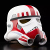 Hasbro Star War Battlefront Black Series Imperial Shock Trooper elektronischer Helm