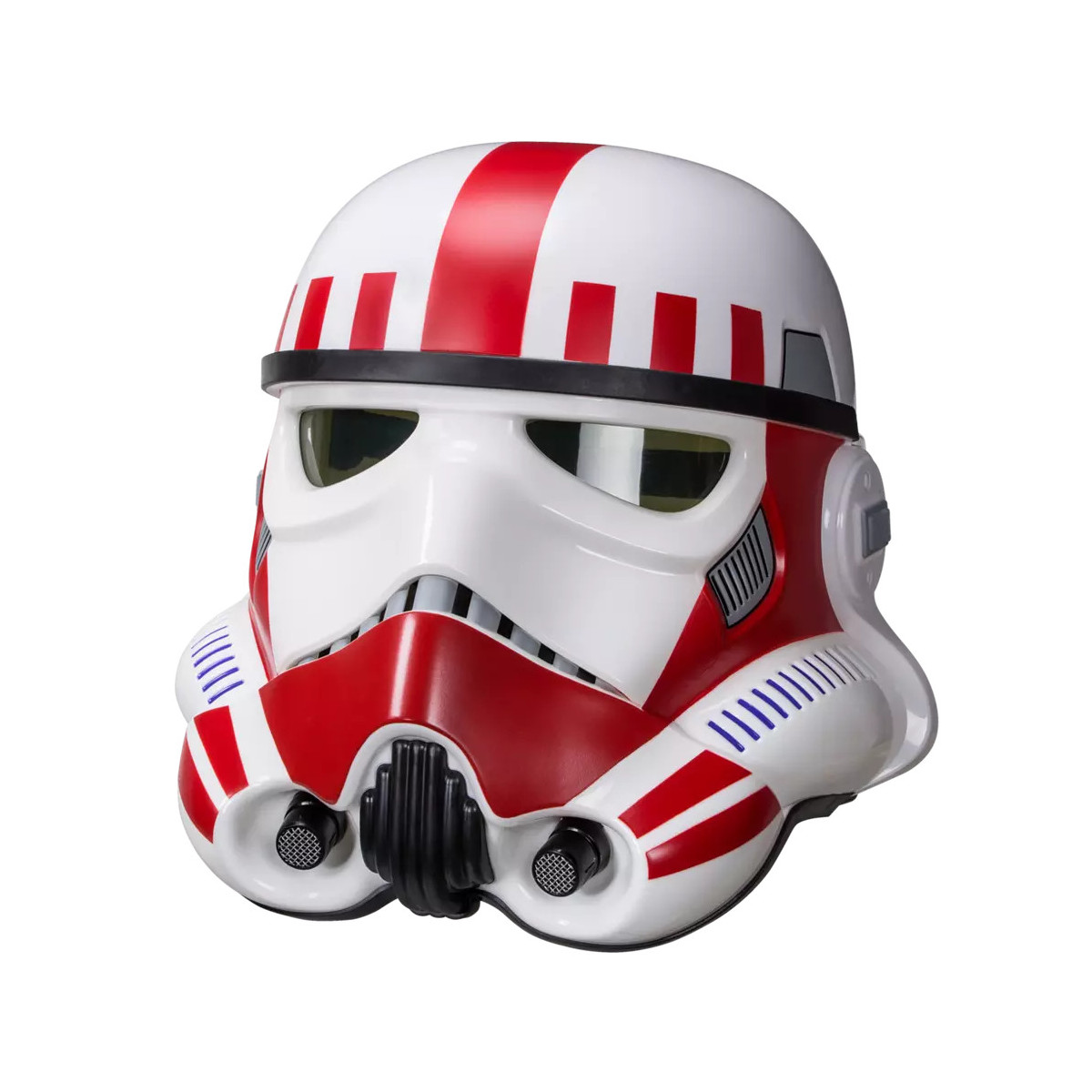 Hasbro Star War Battlefront Black Series Imperial Shock Trooper elektronischer Helm