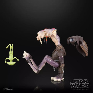 Star Wars The Black Series - Sebulba - Star Wars: Die dunkle Bedrohung