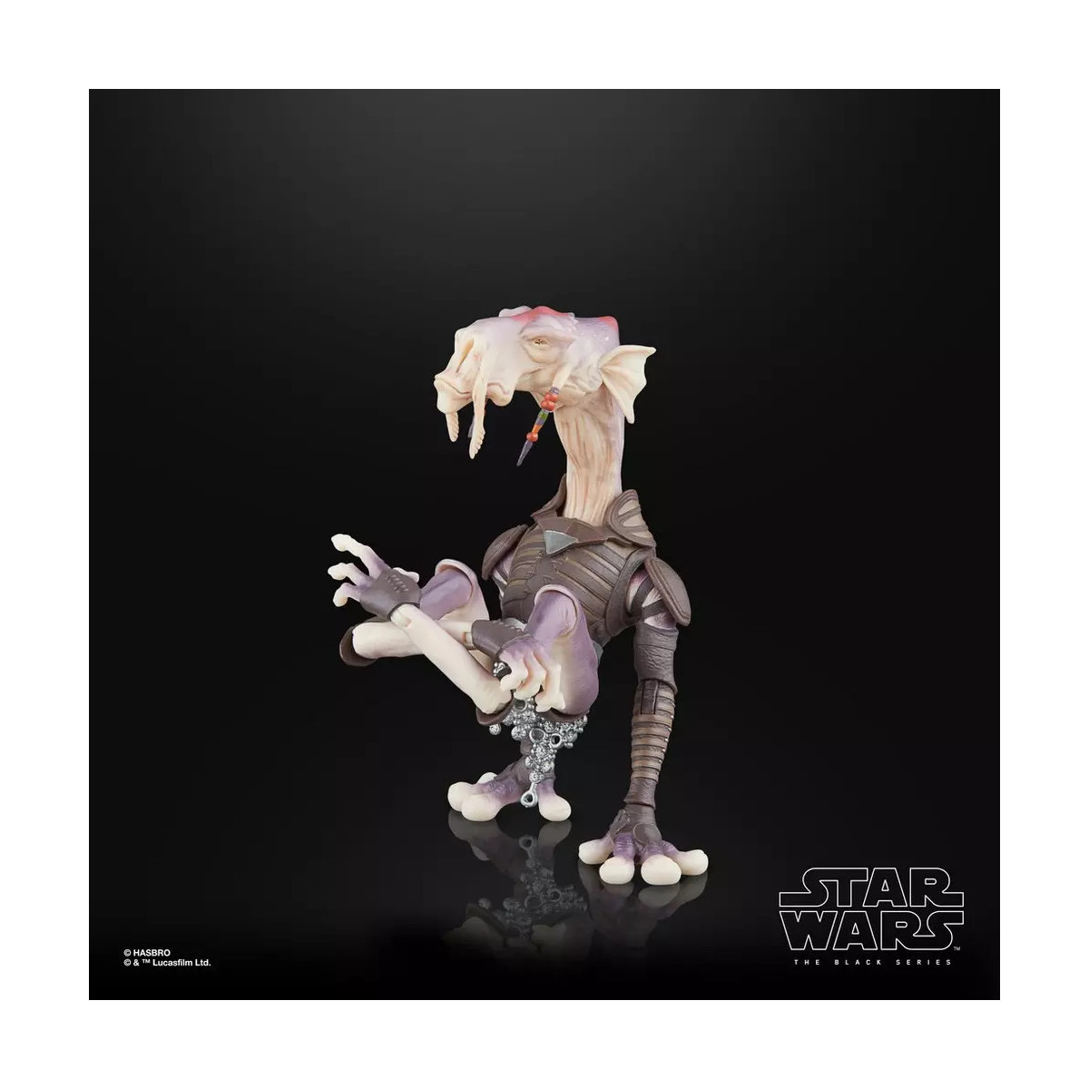 Star Wars The Black Series - Sebulba - Star Wars: Die dunkle Bedrohung