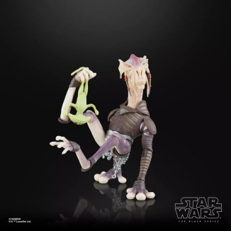Star Wars The Black Series - Sebulba - Star Wars: Die dunkle Bedrohung