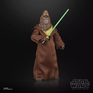 Star Wars The Black Series - Jedi-Meister Kelnacca - Star Wars: Der Akolyth