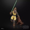 Star Wars The Black Series - Jedi-Meister Kelnacca - Star Wars: Der Akolyth