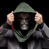 Hasbro - Replique Casque Dr. Doom 1/1 - Marvel Legends Helm