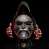 Hasbro - Replique Casque Dr. Doom 1/1 - Marvel Legends Helm