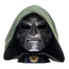 Hasbro - Replique Casque Dr. Doom 1/1 - Marvel Legends Helm
